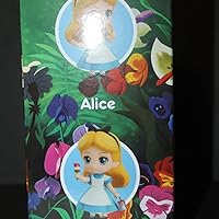 Amazon | ねんどろいど ディズニー ふしぎの国のアリス アリス ノン